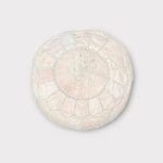 Moroccan pouf mini