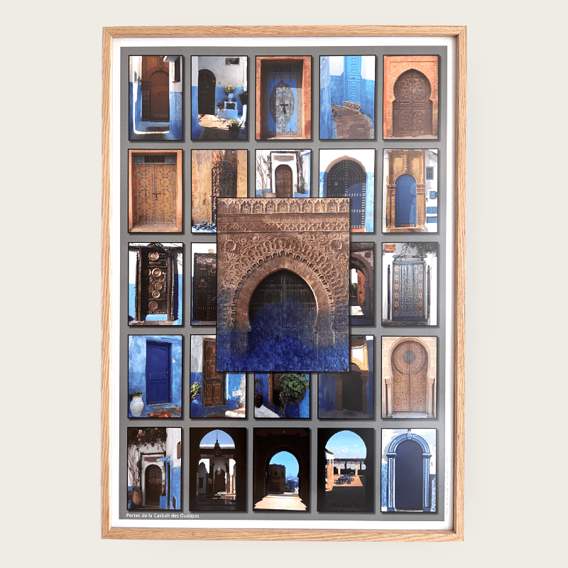 Portes De La Casbah Des Oudayas.png Portes de la casbah des Oudayas