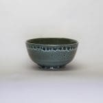 green bowl