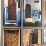 Portes de la casbah
