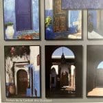 Portes de la casbah