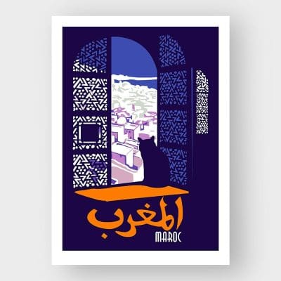 Posterchat