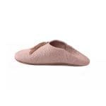Delux slippers for women in cotton