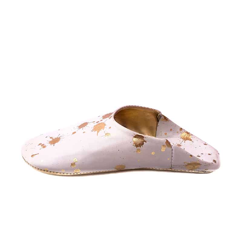 Slippers-deluxe_splash-doré_2 Splash dore slippers