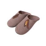Delux slippers for women in cotton