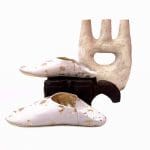 Splash dore slippers