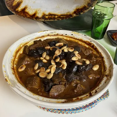 Tajine
