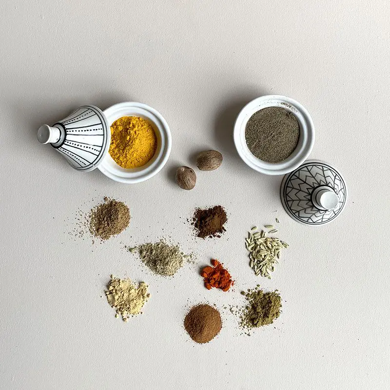Tibladin Ras El Hanout Ras el Hanout