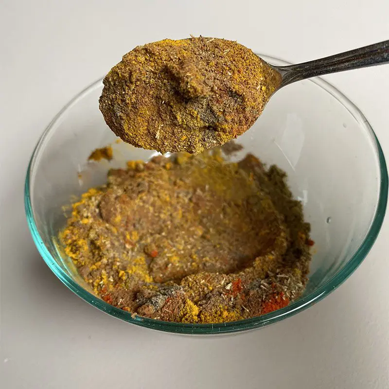 Tibladin Ras El Hanout 1 Ras el hanout