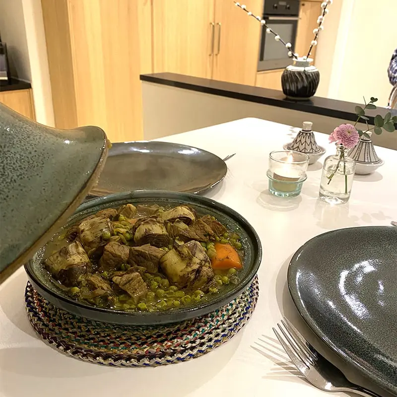 Tagine