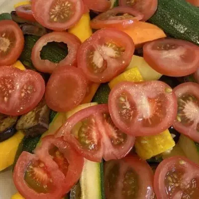 Tajine végétarien Recette 1 600x400 légumes pour tajine de légumes