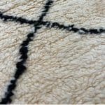 Beni Ouarain matta 150x240