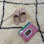 Beni Ouarain matta 150x240