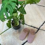 Beni Ouarain tæppe 158x270