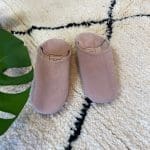 Beni Ouarain tæppe 158x270