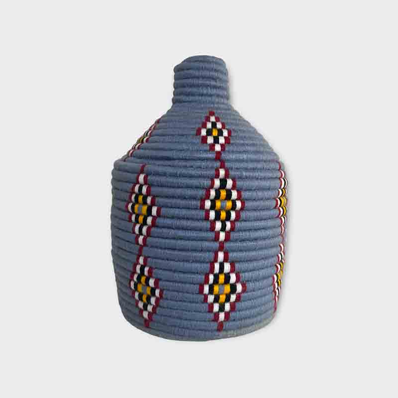 Berberkurv lavendler Berberkorb Lavendel