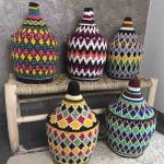 alle store berberkurve - 5 varianter
