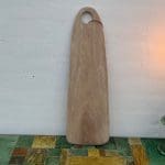 Planche à découper en bois de noyer