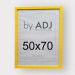 GEEL 50x70 +€ 299,00