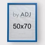 KOBALTBLAUW 50x70 +€ 299,00