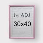 ROZE 30x40 +€ 199,00