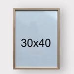 NATUUR 30x40 +€ 70,00
