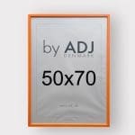 ORANJE 50x70 +€ 299,00
