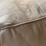 tibladin_marokkansk puf firkant i lys NUDE