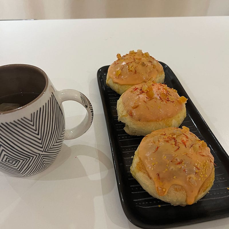 fastelavnsboller