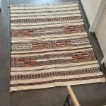 Tibladin Marokkanischer Kelimteppich Chaoui_160x210