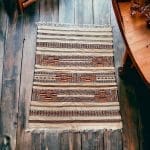 Tibladin Marokkanischer Kelimteppich Chaoui_160x210