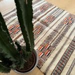 Tibladin Marokkanischer Kelimteppich Chaoui_160x210