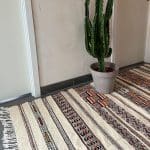 Tibladin Marokkanischer Kelimteppich Chaoui_160x210