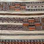 Tibladin Marokkanischer Kelimteppich Chaoui_160x210