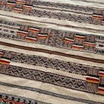 Tibladin Marokkanischer Kelimteppich Chaoui_160x210