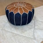 Beni Ouarain Teppich 90x370 cm