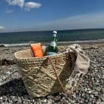 strandveske VANILLA