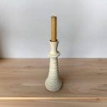 Tamegroute_lysestake hvit