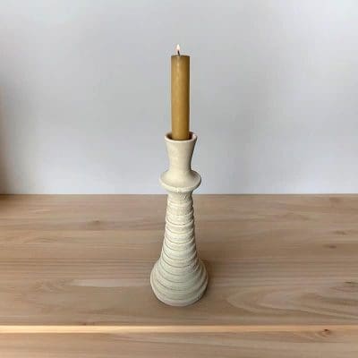 Tamegroute_lichtstandaard wit