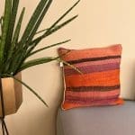 Oreiller vintage marocain_TEDDY