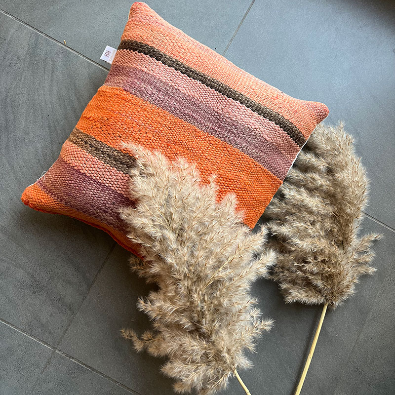 marokkansk-vintagepude_TEDDY_M15_LS2 Oreiller vintage marocain_TEDDY