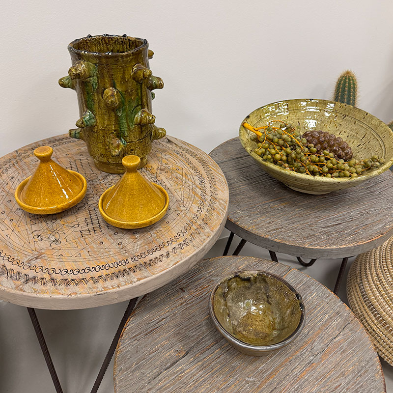 Butikken_11 Butik Tibladin på Skt. Knuds Torv i århus