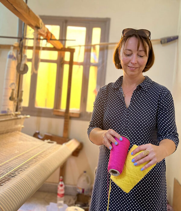 Matériel pour couvertures et oreillers