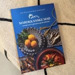 livre la cuisine marocaine de la mère. Livre de cuisine avec des histoires merveilleuses