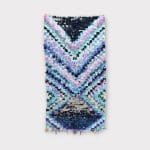 Boucherouite tapijt_TAZRA
