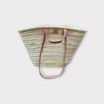 BASKET BAG_LA PALMA