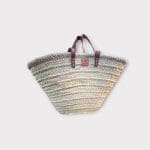 BASKET BAG_LA PALMA