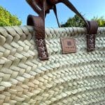 BASKET BAG_LA PALMA
