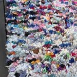 Boucherouite-Teppich_SAFA in vielen Farben
