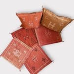 terracotta kaktus puder